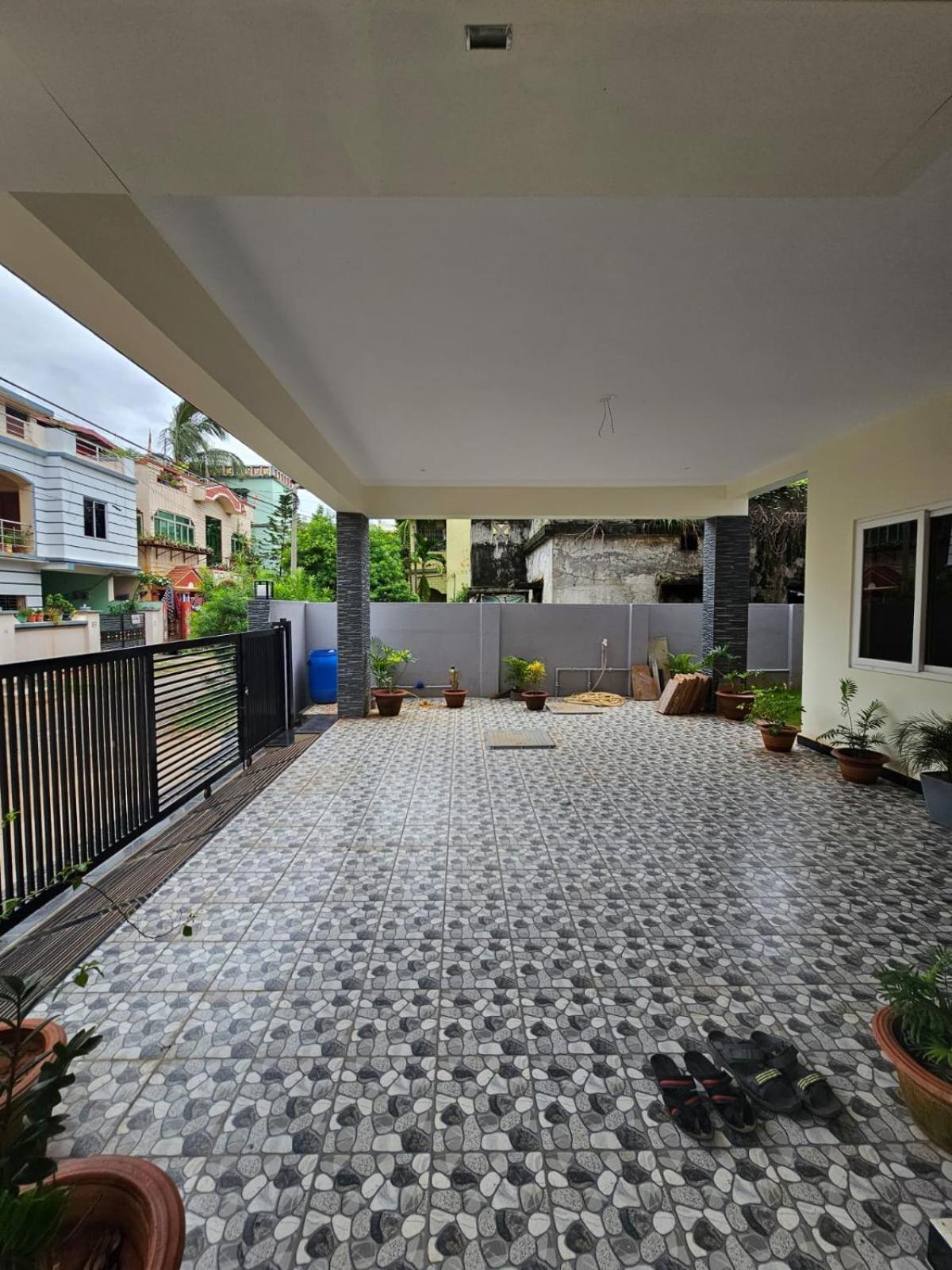 The Nest Bed & Breakfast Bhubaneswar Exterior photo