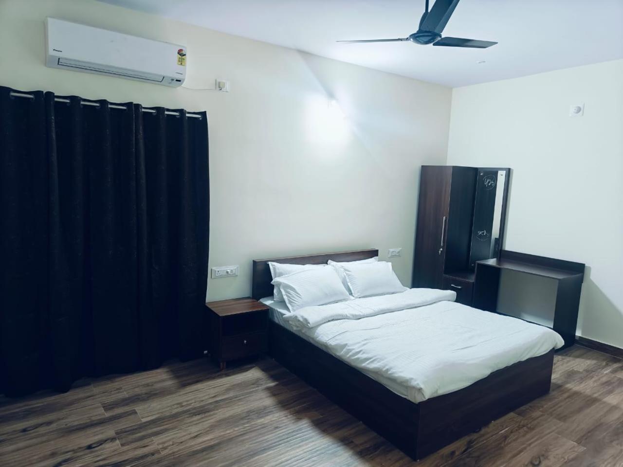 The Nest Bed & Breakfast Bhubaneswar Exterior photo